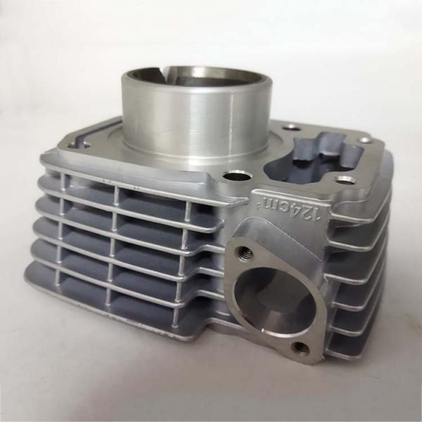 Make Sample Aftermarket Motorcycle XR125 Cylinder Piston Kit for Honda XR 125