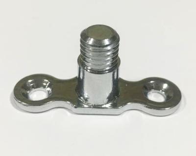 28mm 22mm Brass Munsen Ring Bracket para manter tubos no lugar Instalação sem esforço
