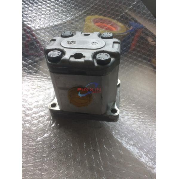 Straight Tooth Flank Hydraulic Gear Pump Spare Parts for Product Issues and Refund Policy