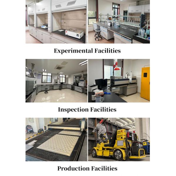 Jiangsu Ruiding Environmental Engineering Co., Ltd.