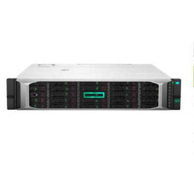 HPE P19720- B21 DL380 Gen10 8SFF NC CTO Svr.