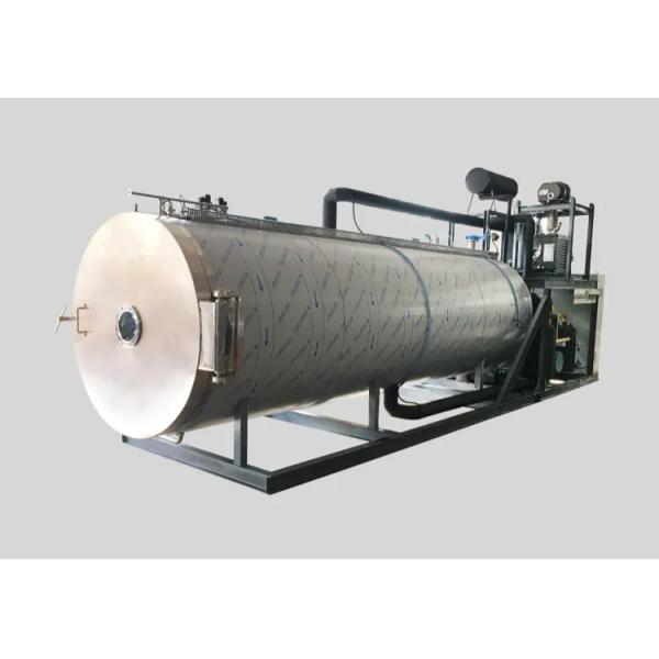 Фармацевтический суша блок 25-150℃ с источником газового нагрева электричества пара