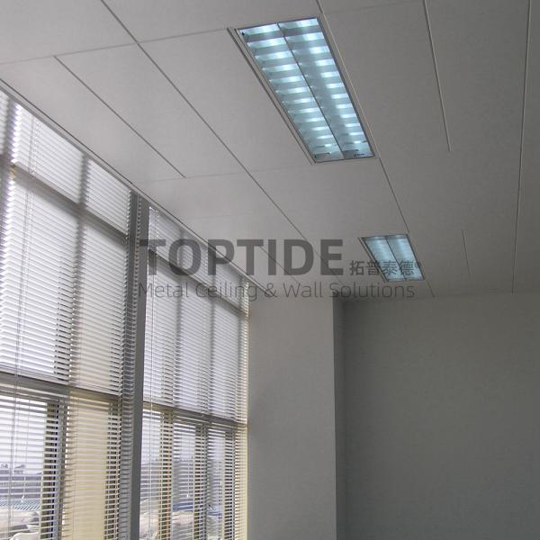 Building Wall Ceiling Decoration Materials Aluminum Decorative Ceiling Panel Board