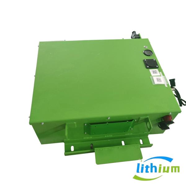 80V 202ah Литий-ионный аккумулятор 24V 48V 80V OEM-ODM Бренд аккумуляторы Горячая продажа Для электрического противовеса вилочная погрузка