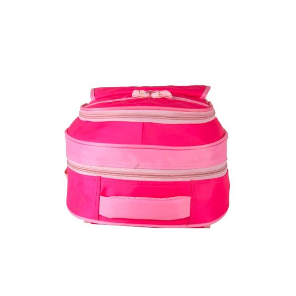 Korean girls schoolbag backpack girl child