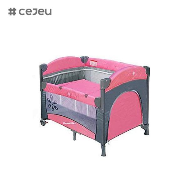 CJ-H31 оптом высококачественные гнезда новорожденные детские гнезда портативные стираемые колыбели путешественная кровать,с серым, красным, синим, розовым