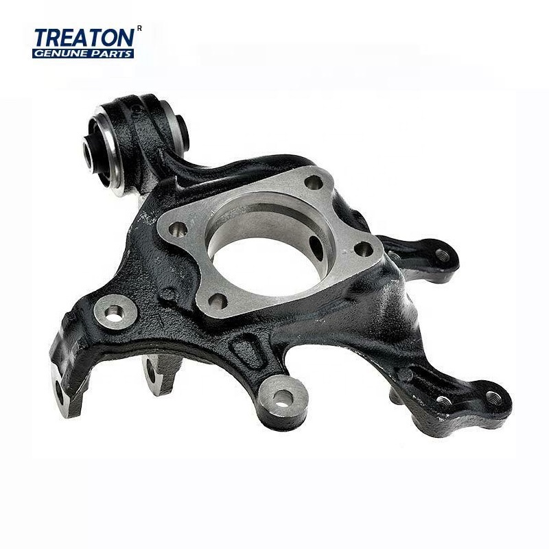 Treaton-car High Quality 52750-2S000 52710-B3000 Steering Knuckle for TUCSON ELANTRA SONATA