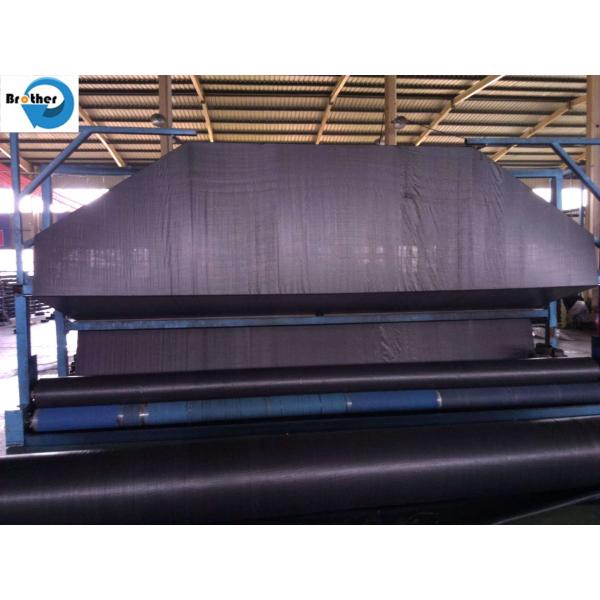 Agricultural Black Plastic Weed Mat Control Fabric Ground Cover Weed Control Fabric