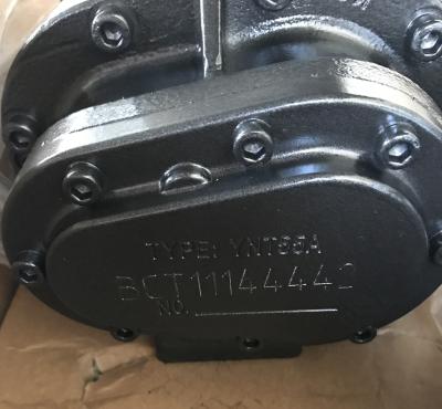 Direct Driven Screw Compressor Head 7.5KW BAOSI Aired YNT55A Air Compressor Head