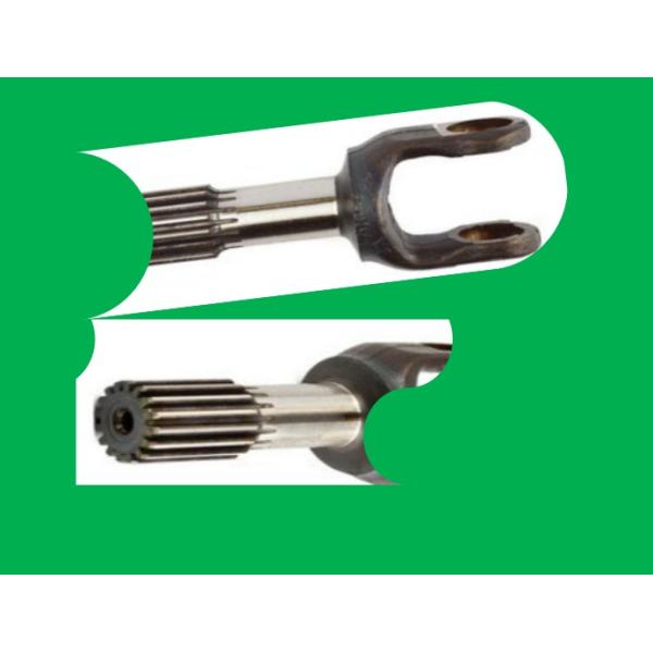 Aftermarket Remanufactured Driveshaft Yoke Shaft Spicer 10-82-21 1000 Series 1.25 X 16