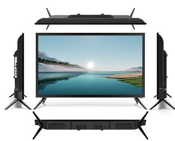32 polegadas TV LED normal Analog Digital Fronteira Sem Quadro para uso doméstico