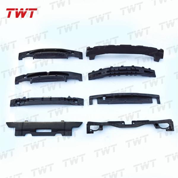 TWT Toyota Front Car Bumper Impact Energy Absorber Front Bumper Fascia Energy Absorber