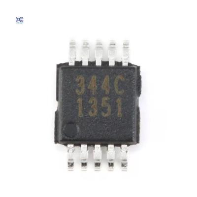 CS4344-CZZR TSSOP-10 24Bit 192KHz Audio DA Converter IC Chip Digital To Analog Conversion