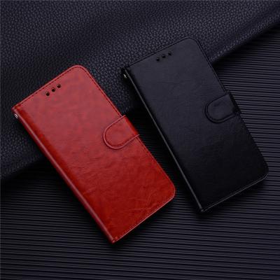 Pattern Leather Flip Case For  Galaxy J1 2016 J120 SM-J120F/Ds