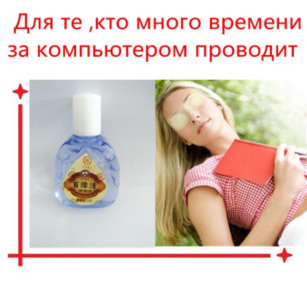 New Popular Eye Drops relief eye fatigue cool eye drops/suitable for the people of contact lens