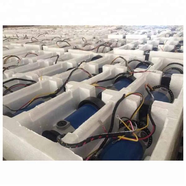 Upgrade Your Treadmill Performance with 1.25HP/932W 180V 4500RPM DC Motor
