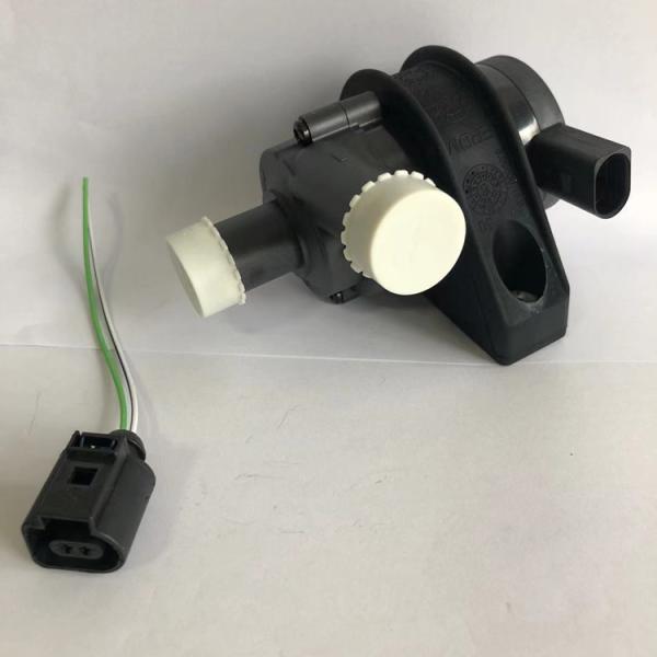 1K0965561J 1K0965561D Audi Water Pump Auto Parts For Volkswagen