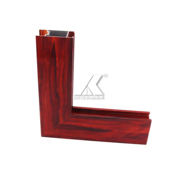 Quality Guarantee Anticorrosion Aluminium Profile For Door And Window - Buy Aluminium Profile For Door And Window