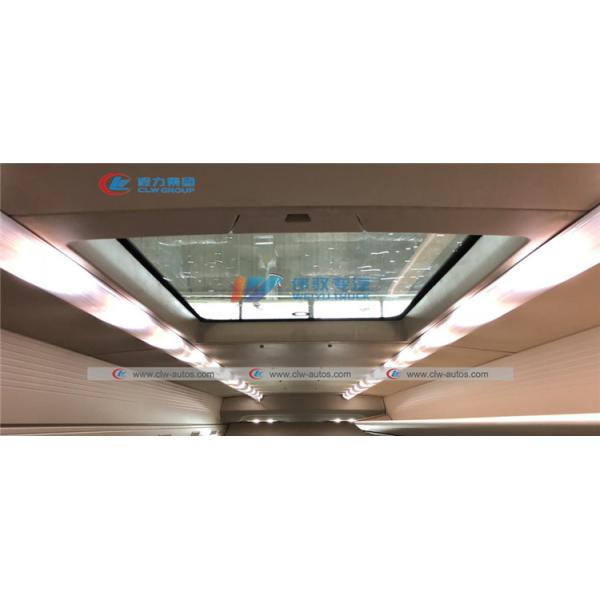 Dongfeng Traveling Asiastar 10 Seats 12 Seats 14 Seats Mini City Bus