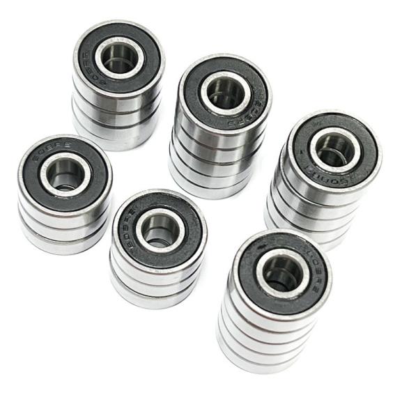 608rsabec-9 Bearing Skateboard Bearing Chrome Plated Steel Ball Bearing Suitable For Four-wheel Skateboard Bearing