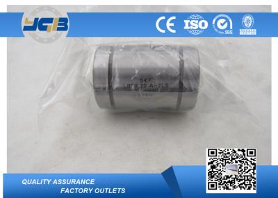 LBCR 20 A-2LS Linear Ball Bearing / Linear Guides For Shaft Closed Type