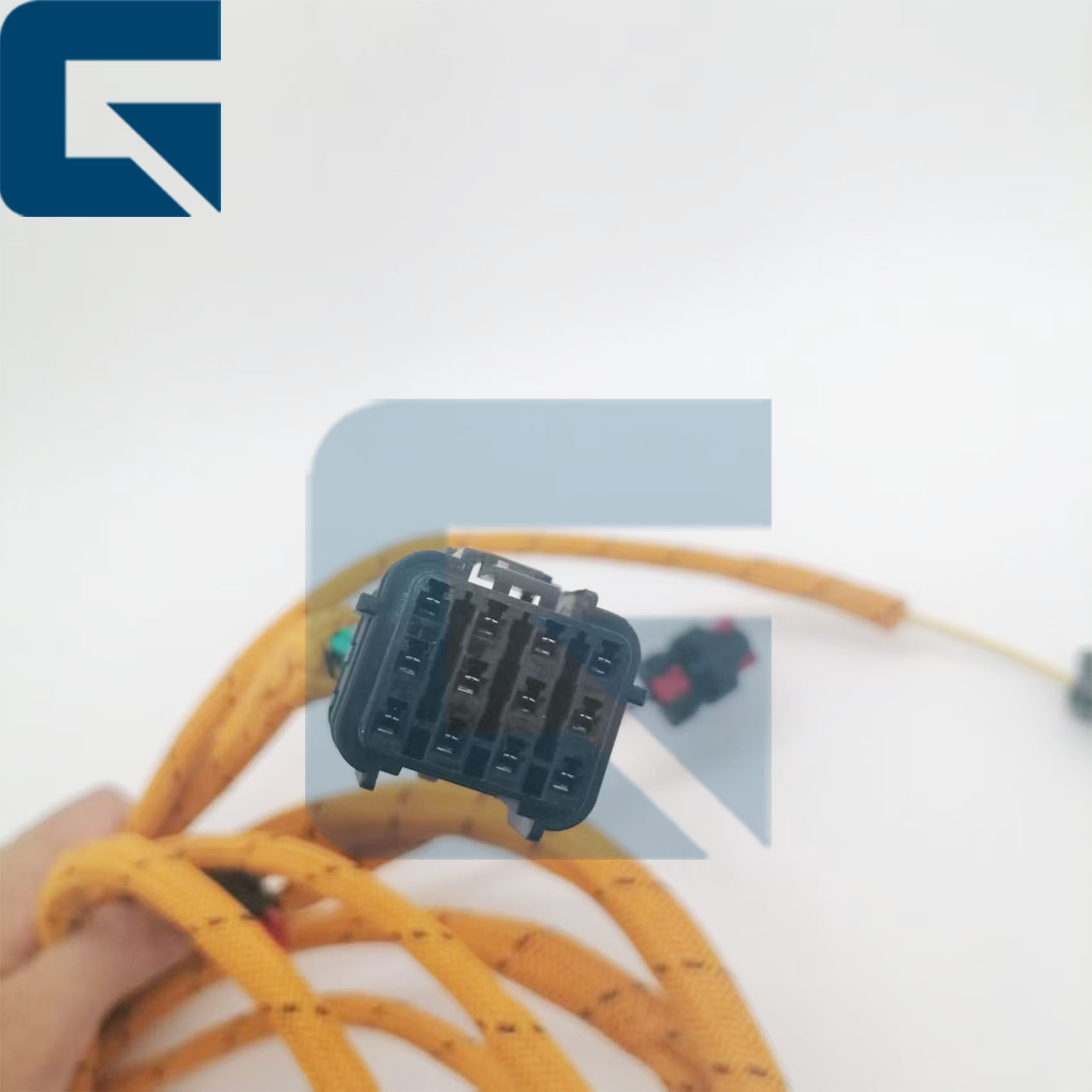 296-4617 2964617 Engine Wiring Harness for E320D 320D L Excavator