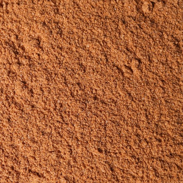 China Factory High Quality Blended Dried Black Pepper Fried Chicken Seasoning Powder 1kg/Bag Black Pepper Sprinkle