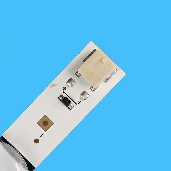 Para a Samsung UN43J5200AF BN96-37294A/7295A LM41-00120U/00121Y