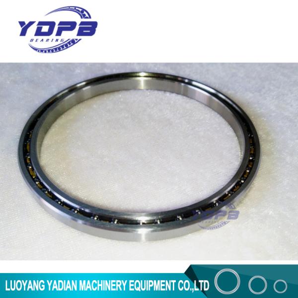 super thin walled crosKG080CP0/KRG080/CSCG080 open reali-slim bearing in stock 8x10X1 inches thin section ball bearings