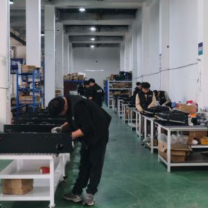Sichuan Yinhuasheng Technology Co., Ltd.