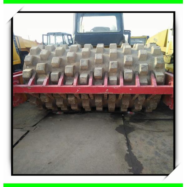 2012 CA25PD used compactor Dynapac ca25D CA250D used original SWEDEN road roller for sale  Libyan Arab    Ceuta Zimbabwe