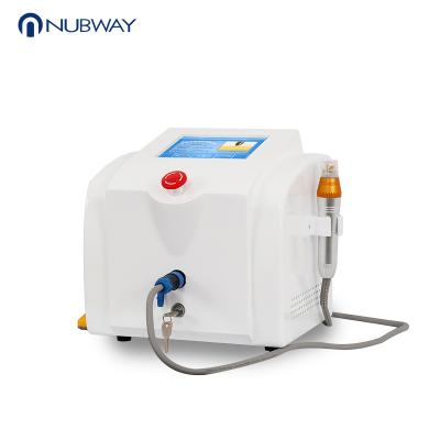 2019 China Best Micro Needling Machine Fractional RF Wrinkle Removal Facial Machine