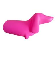 Motifs rotatifs jouets en plastique pour enfants sur mesure décoration de dessins animés en plein air