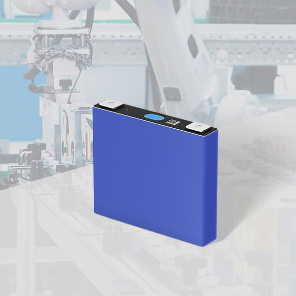 EVE Prismatic Battery Cell, 3.2V 50Ah Cell For Energy Storage, RVs, Golf Carts, Solar Energy Storage Systems