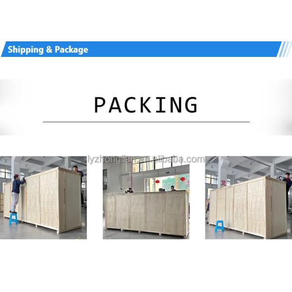 Secador de lecho de fluido vertical para secado de partículas de sal marina en polvo en 3850*800*2300mm Tamaño