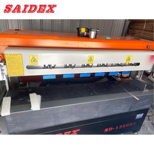 1000mm Small Acrylic Polishing Machine SD-1050BX