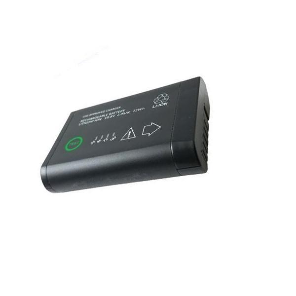 Ge Pdm Module Mini Dash Patient Monitor Battery 11.1V 2600mAh Lithium Ion Battery