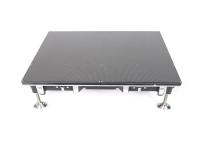 La barre programmable interactive CHAUDE Dance Floor de cabine de P4.81 DJ a mené l'écran de visualisation