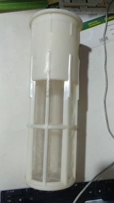 Heavy Duty Diesel Fuel Tank Trailer Standard Size High Performance White Color
