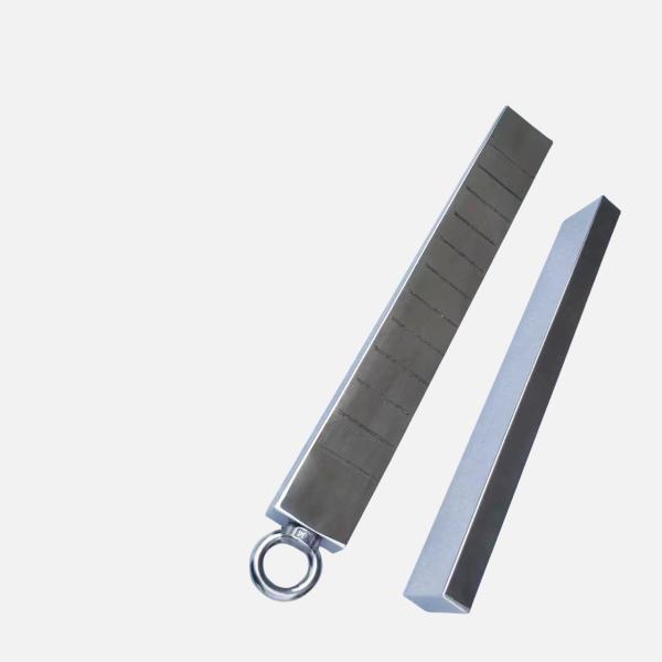 Professional Sintered 4. Magnet Assembly System Process Grid Or To Order