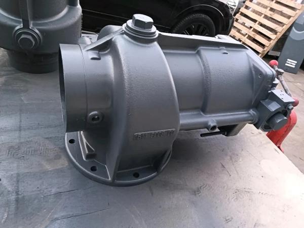 Atlas Unloading Valve Assembly 1614900880  High Quality Screw Air Compressor Parts Wholesale