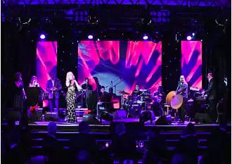 New Design Church Stage Events Indoor Rental Led Display Screen Panels Video Wall