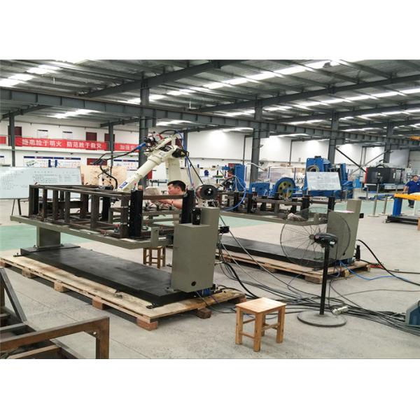 Medical Automated Systems And Robotics , Fast Industrial Automation And Robotics