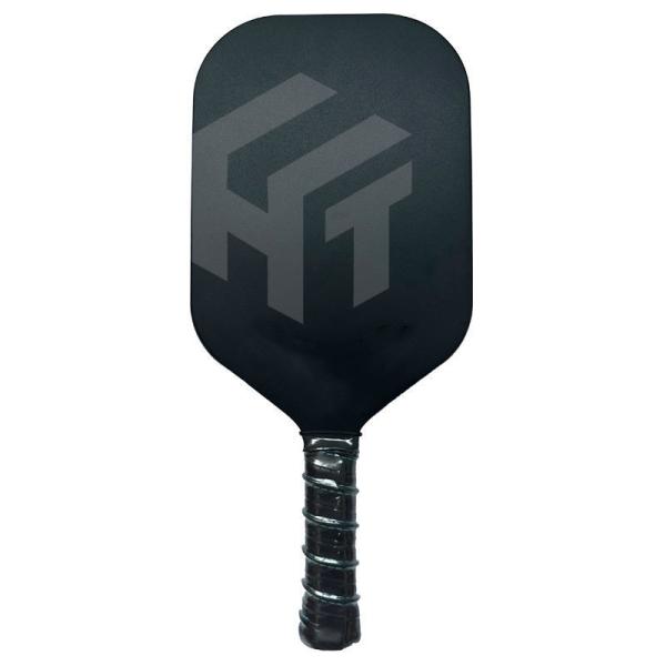 Lightweight Thermoformed Pickleball Paddle Custom Pickleball Racket 41.7cm Length