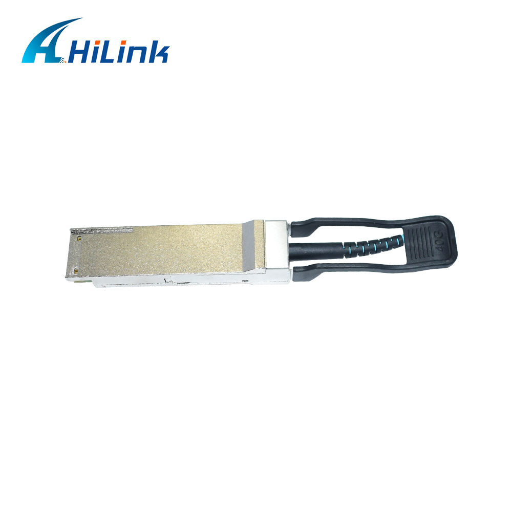 Кабель QSFP на QSFP для плавной передачи данных