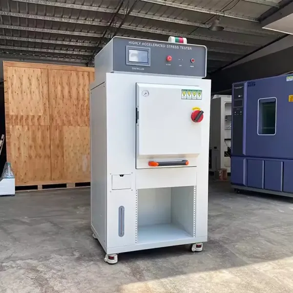 UP-6124 Environmental Test Chamber High Pressure Accelerated Ageing Chamber