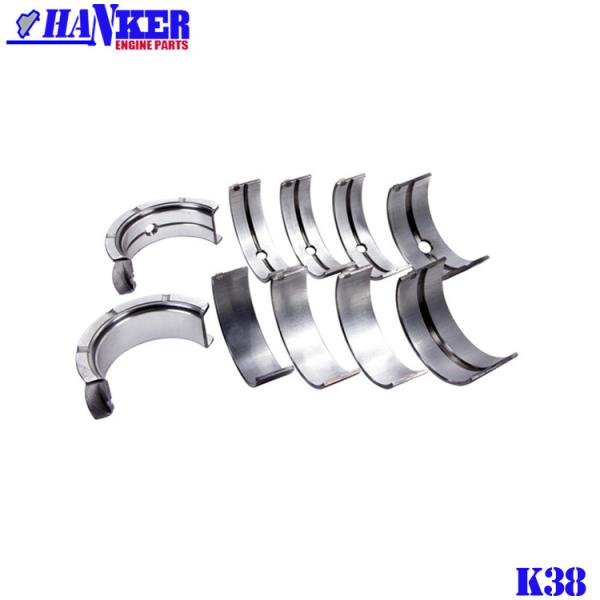 K38 KTA38 QSK38 Genuine Diesel Engine Bearings Cummins AR12250 AR12252 AR12251