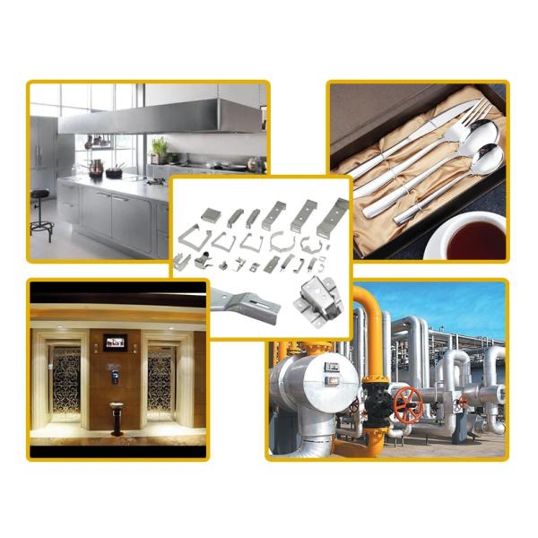 20 Gauge Stainless Steel Plate Sheet Q235b Astm A36 A35 Dx54d As120 Hot Dipped Coated