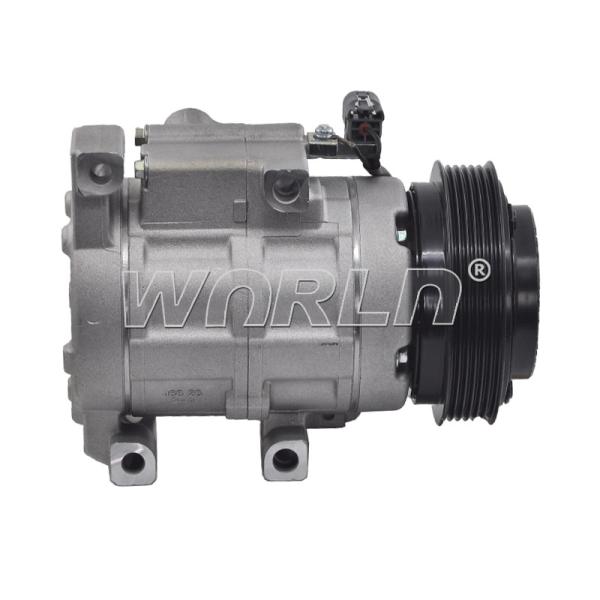 Автомобильный кондиционер запасные части компрессор для Mazda 3 5 CX7 WXMZ010