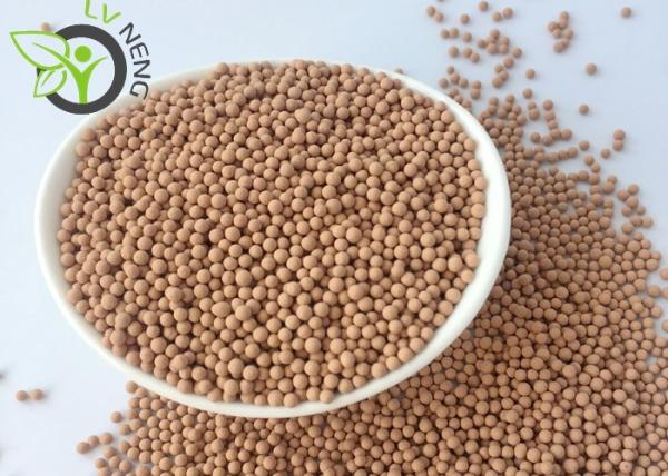 High Moisture Molecular Sieve Desiccant / Zeolite Molecular Sieve Oxygen